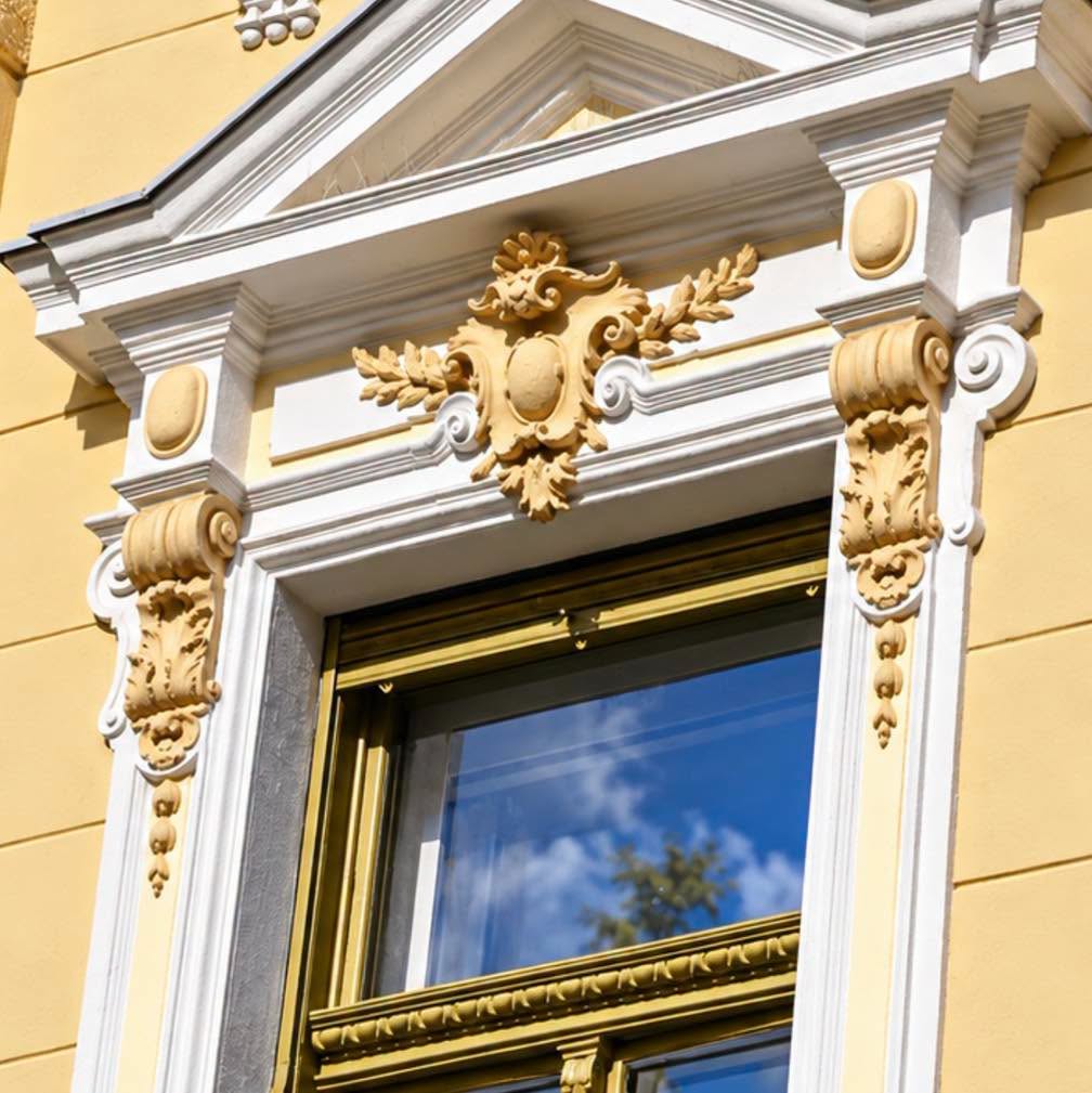 Palatul Basilius Markovits