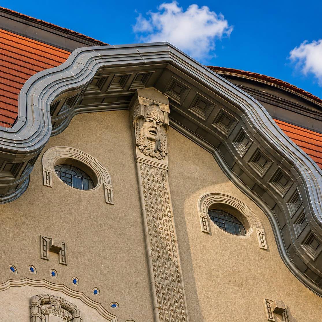 Palatul György Dauerbach