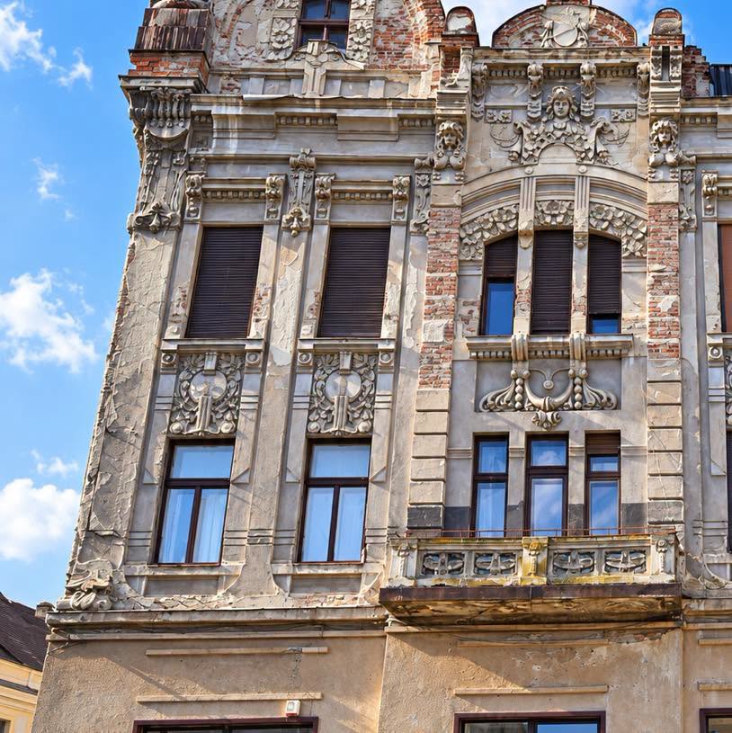 Palatul Mercur