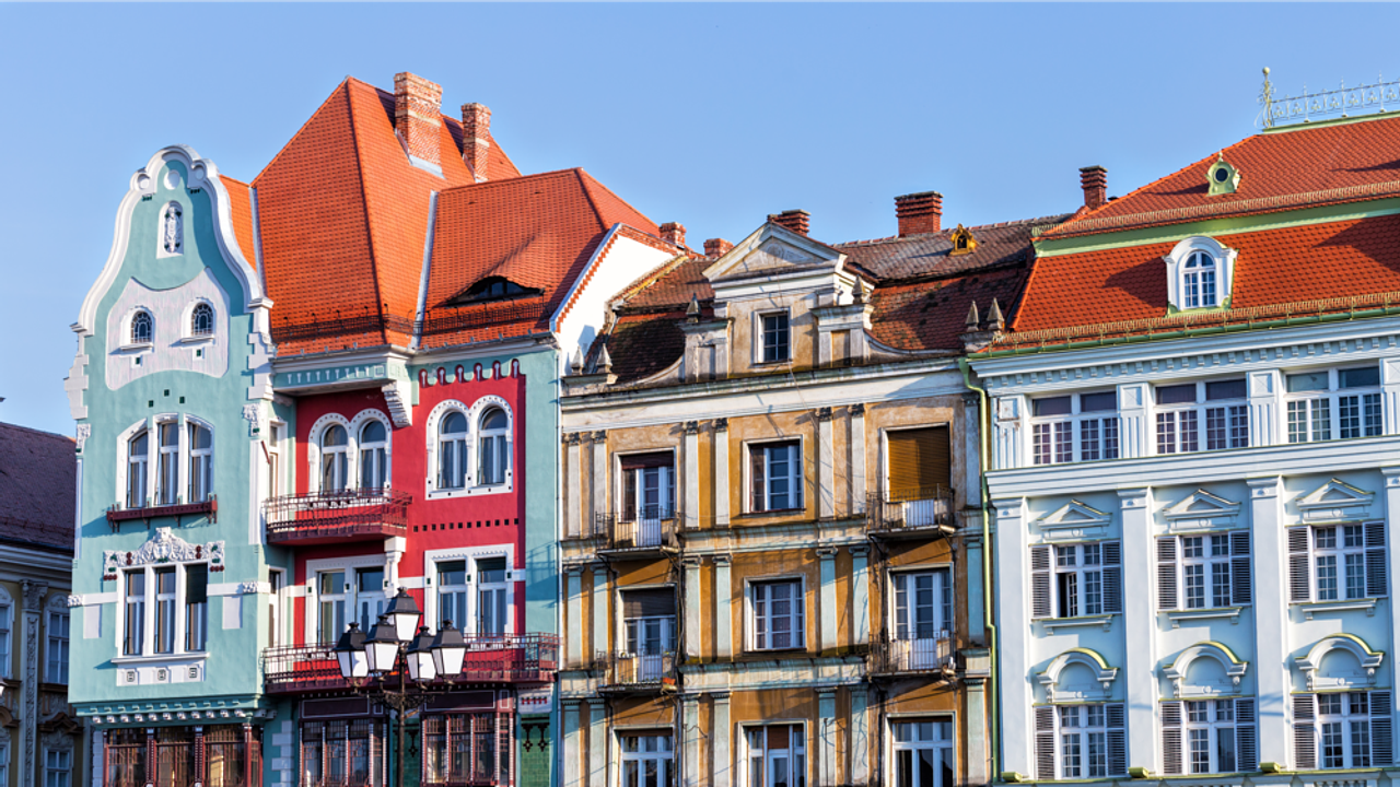 Clădirile Art Nouveau: Arhitectura și impactul ei asupra identității urbane.