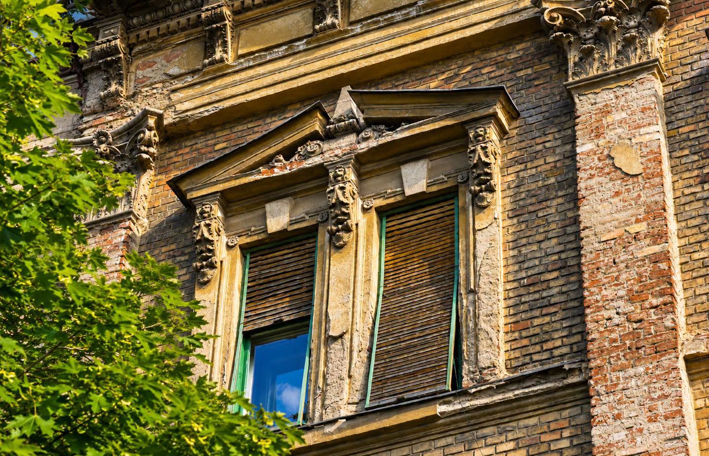 Palatul János Kassay