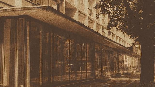Comtim – gustul copilăriei într-o pungă de rafie