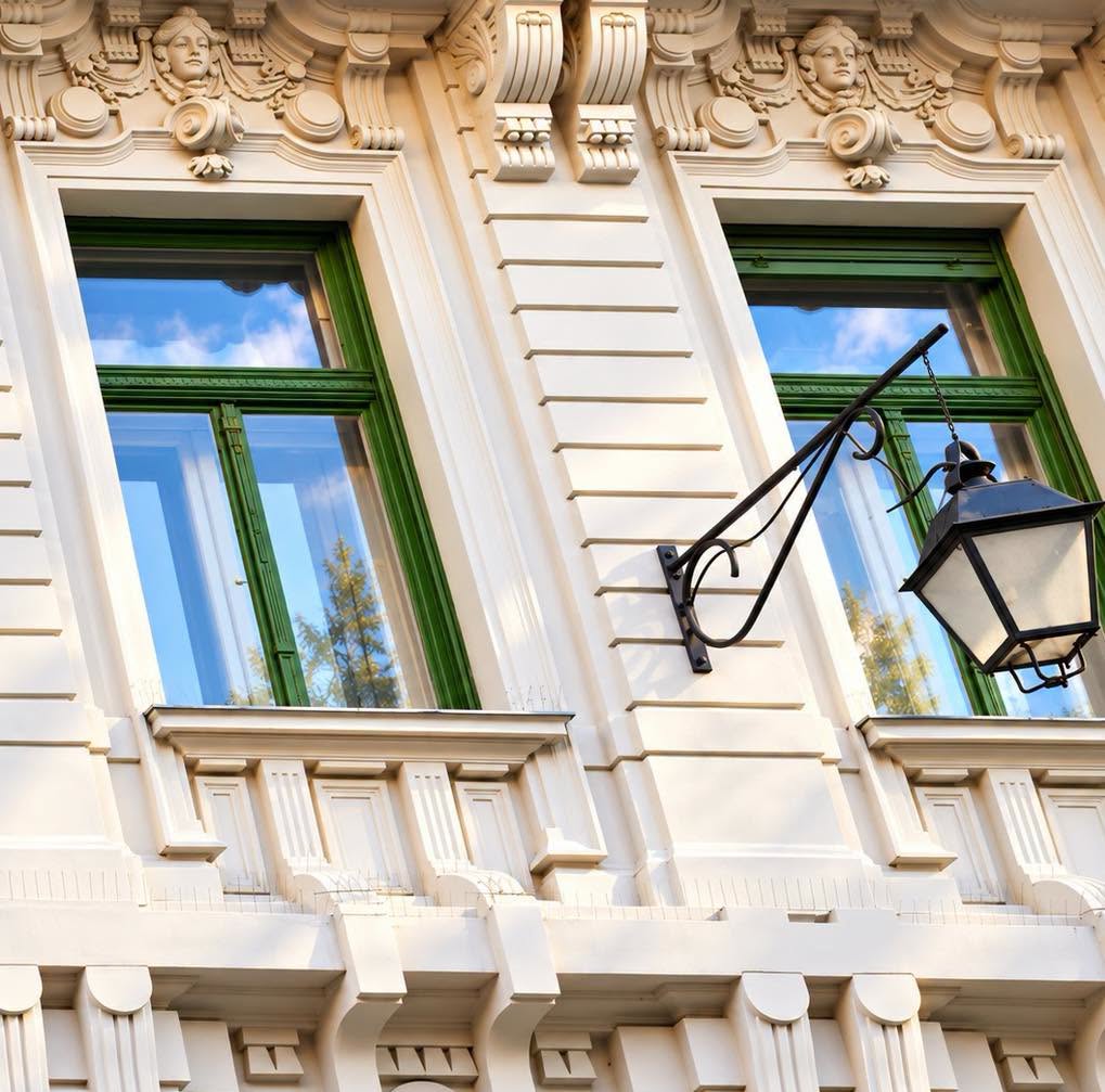 Casa de pe strada Mărășești nr. 7