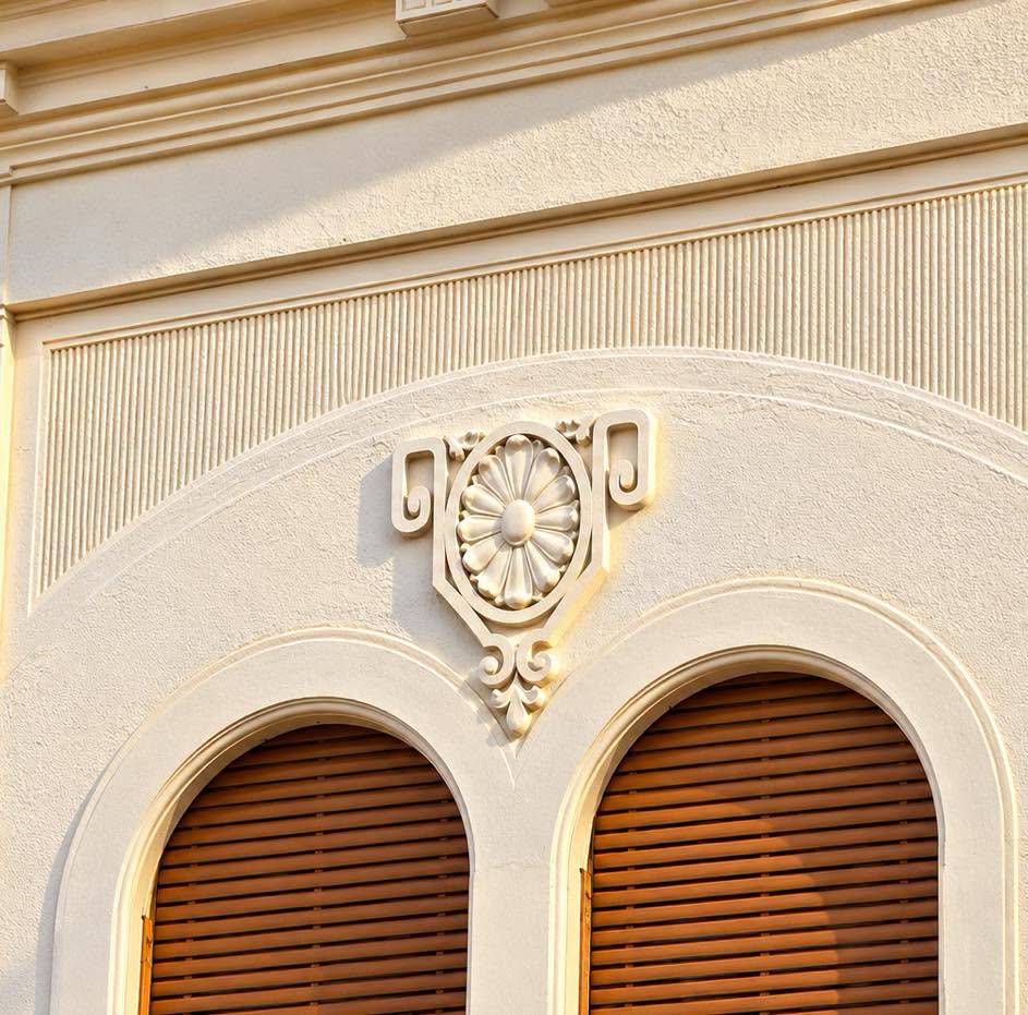 Casa de pe strada Gheorghe Doja nr. 48