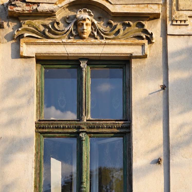 Casa de pe Regele Carol I nr. 23