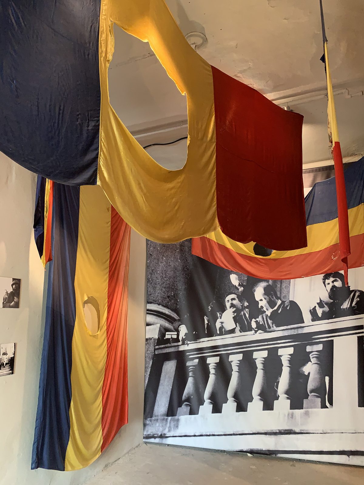 Memorialul Revoluției din 1989