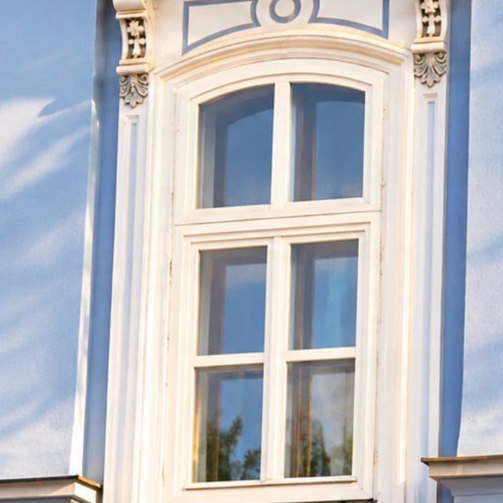 Casa Comunității Ortodoxe Sârbe