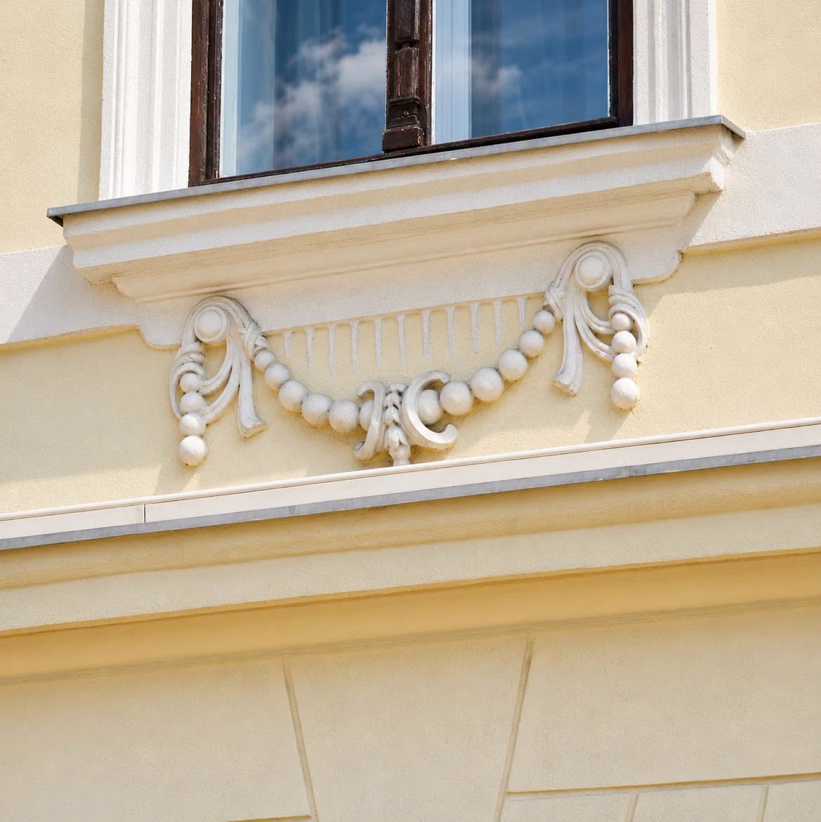 Casa Papp von Sprung