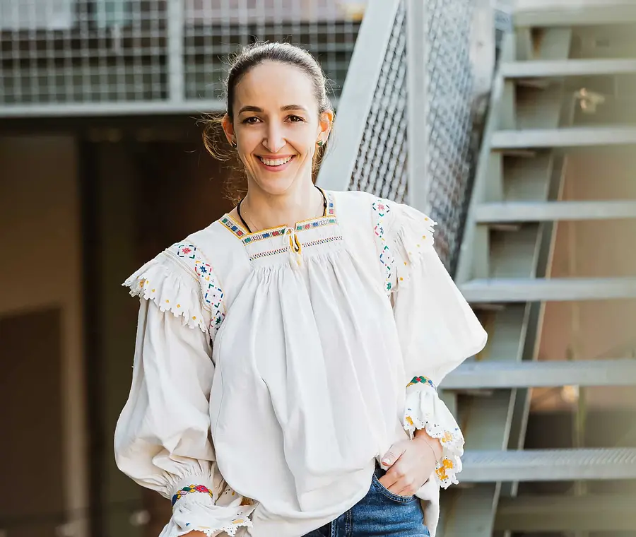 Cramba Ioana