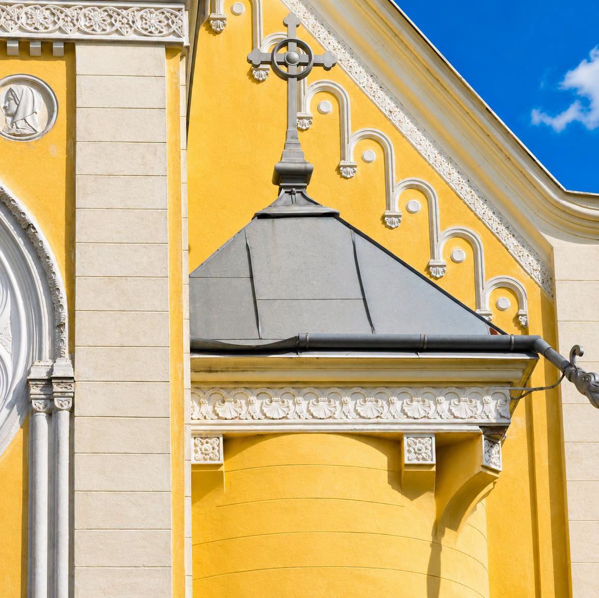 Biserica Romano-Catolică „Sfântul Iosif” din Fratelia