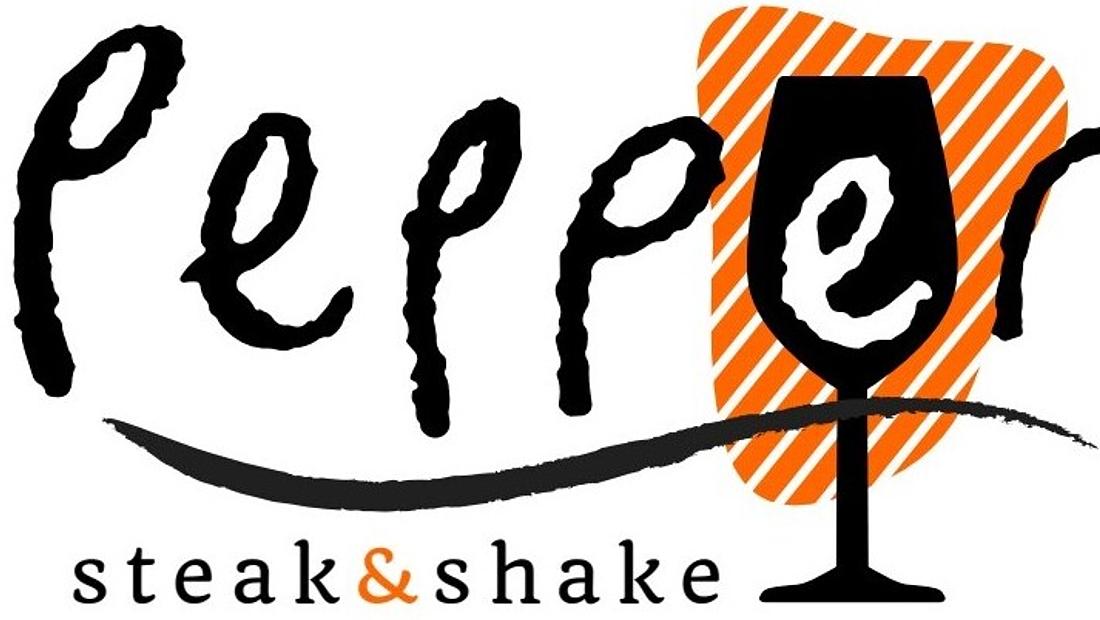 Pepper — Steak & Shake