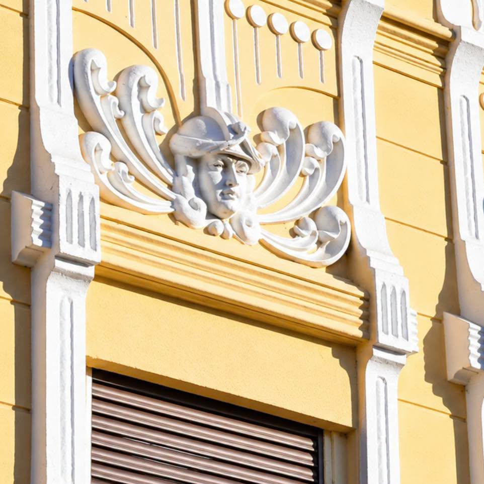 Casa de pe strada Alexandru Vlahuță nr. 3