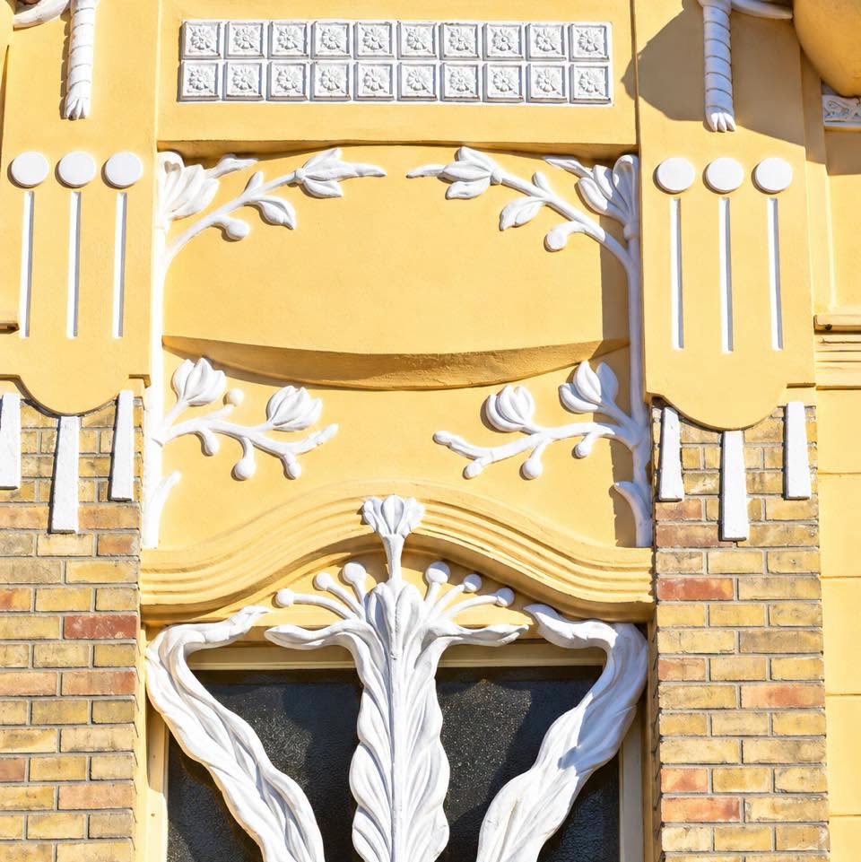 Casa de pe strada Alexandru Vlahuță nr. 3