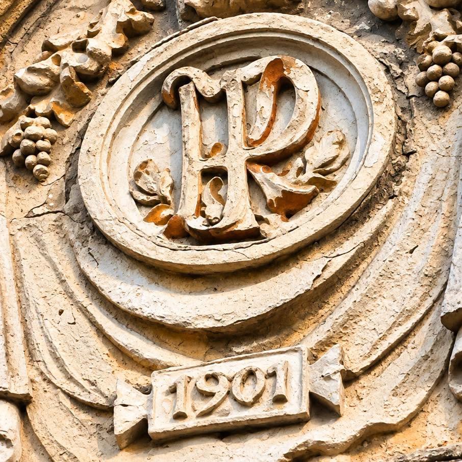 Casa Janovits Pál