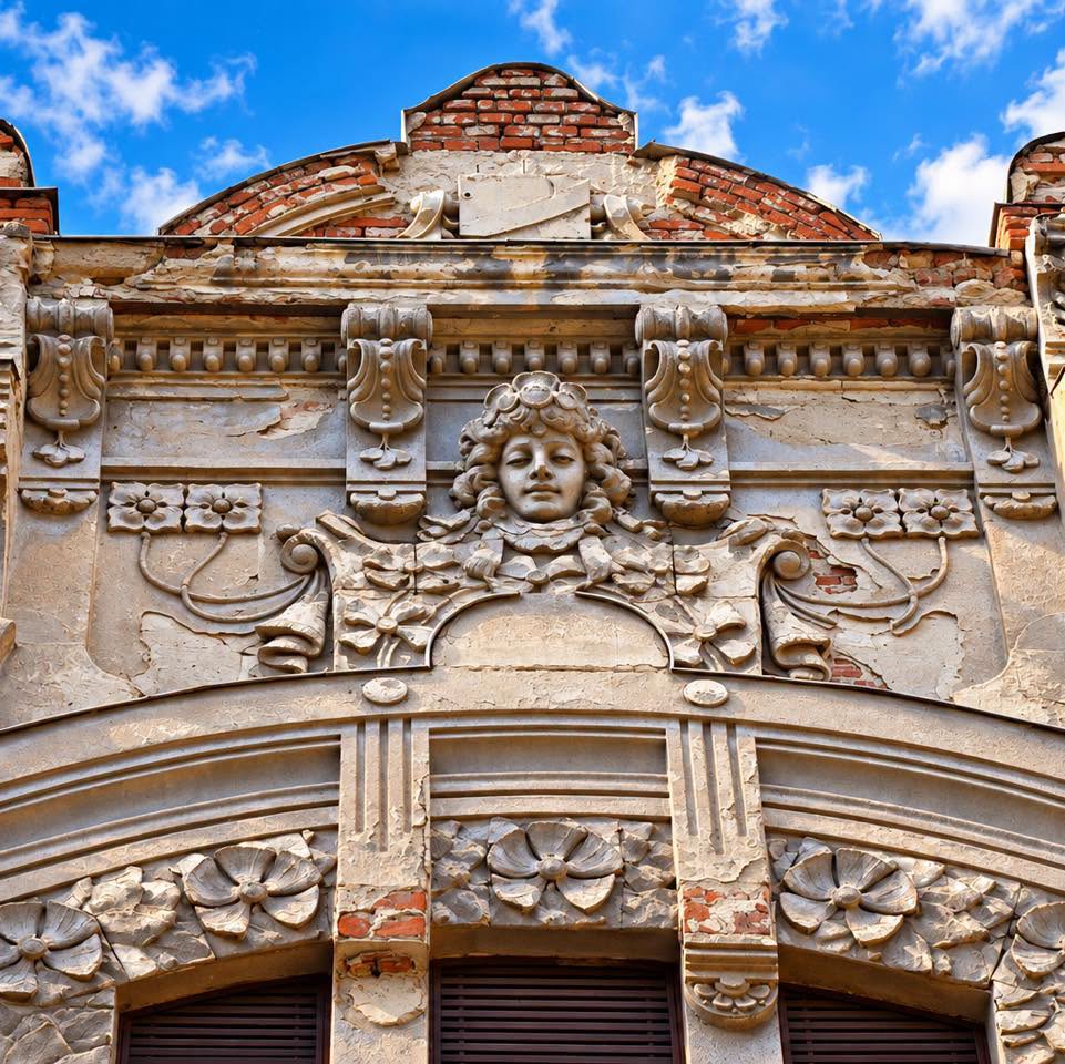 Palatul Mercur
