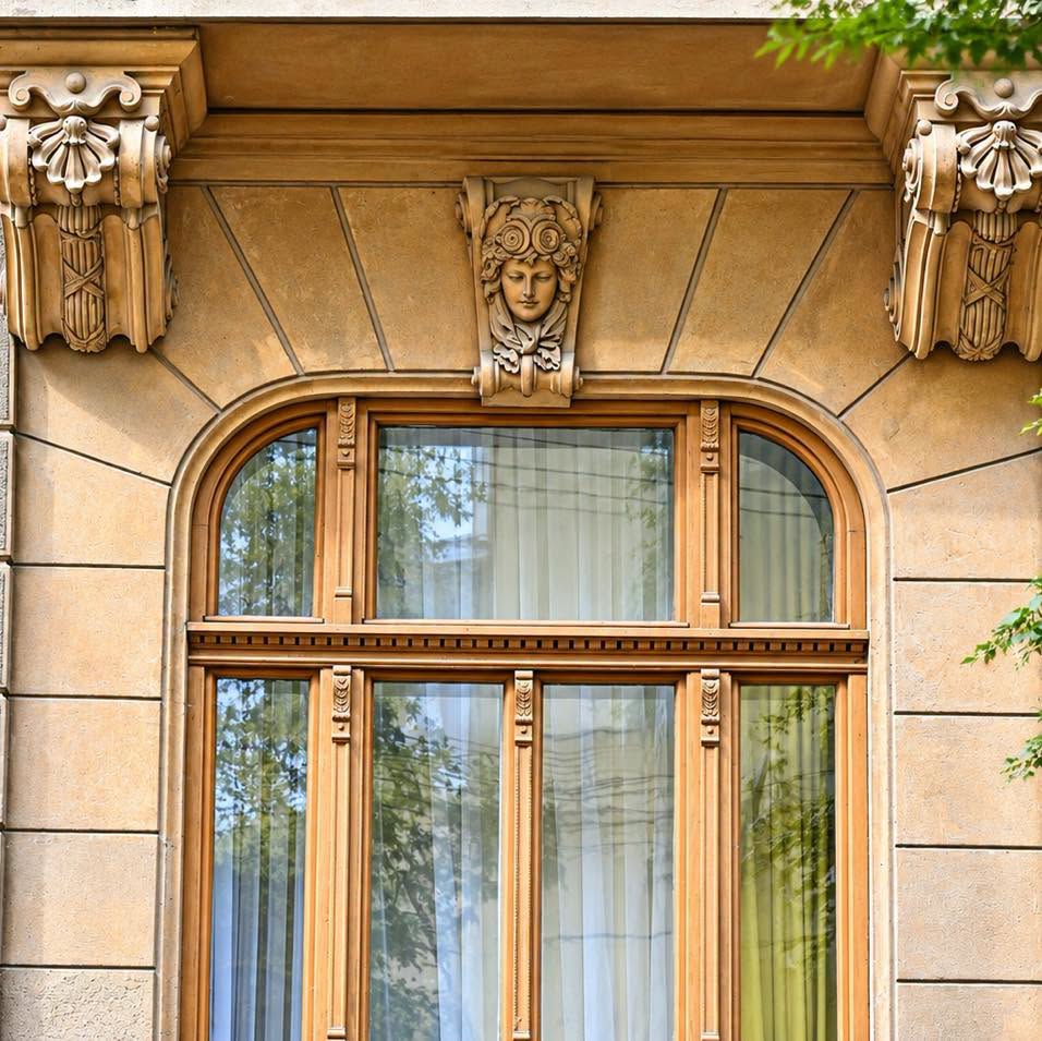 Casa de pe strada Profesor Dionisie Linția nr. 2
