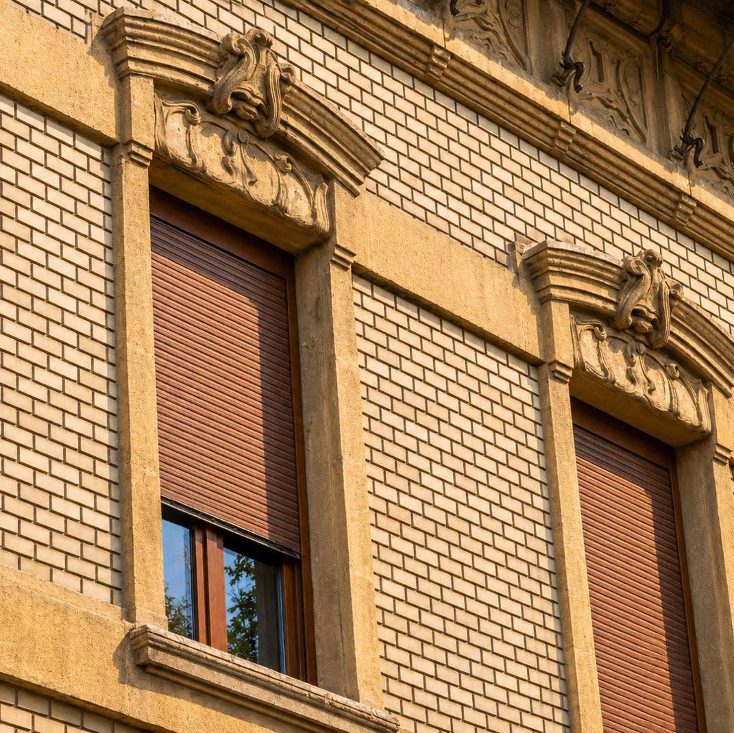 Casa Kornél Tunner
