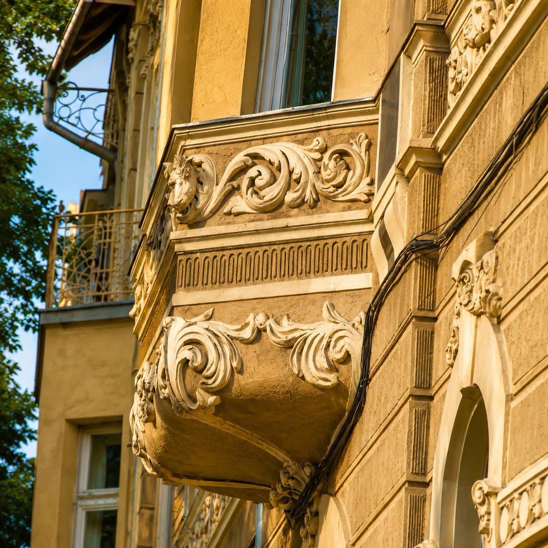 Palatul Dezső Bécsi