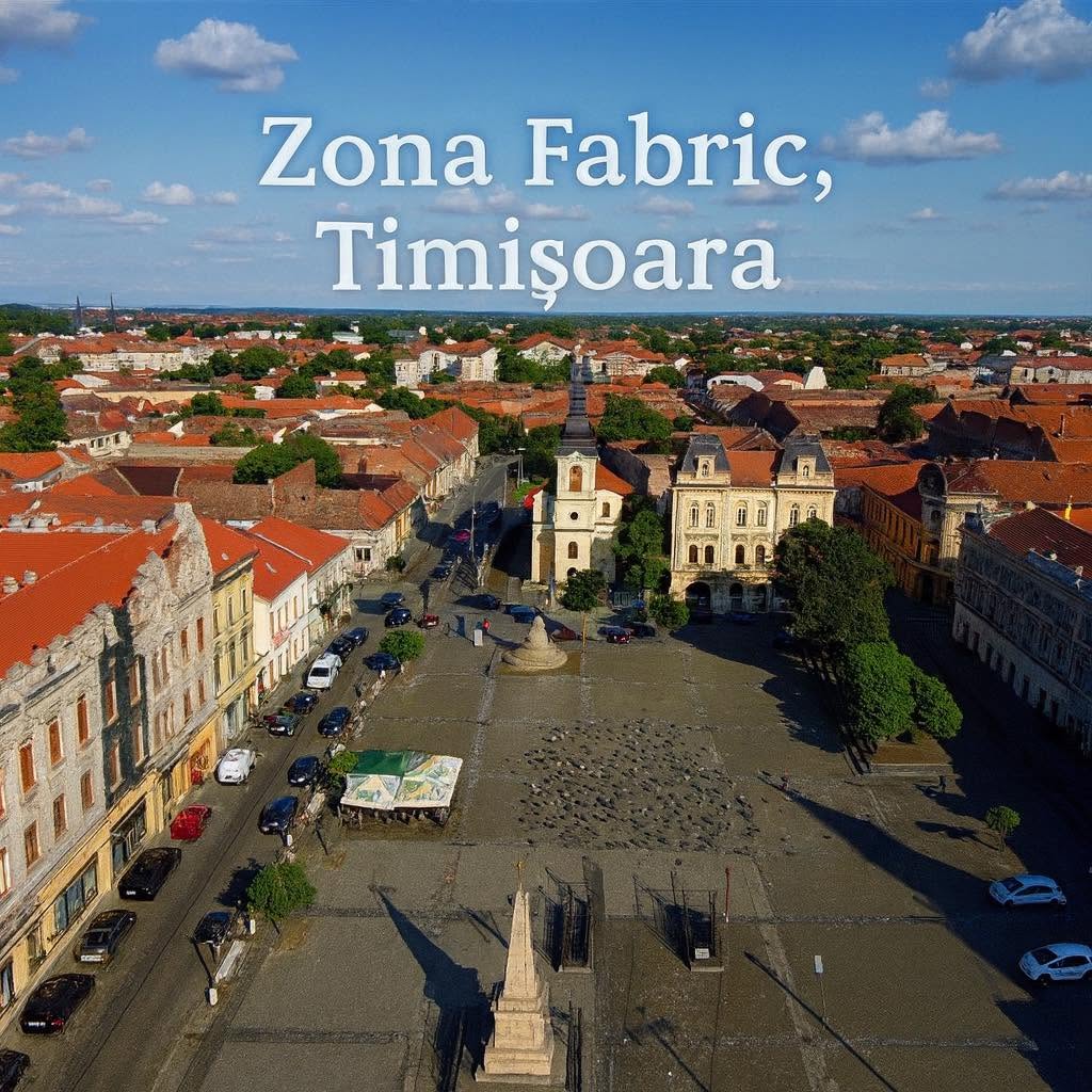 Zona Fabric