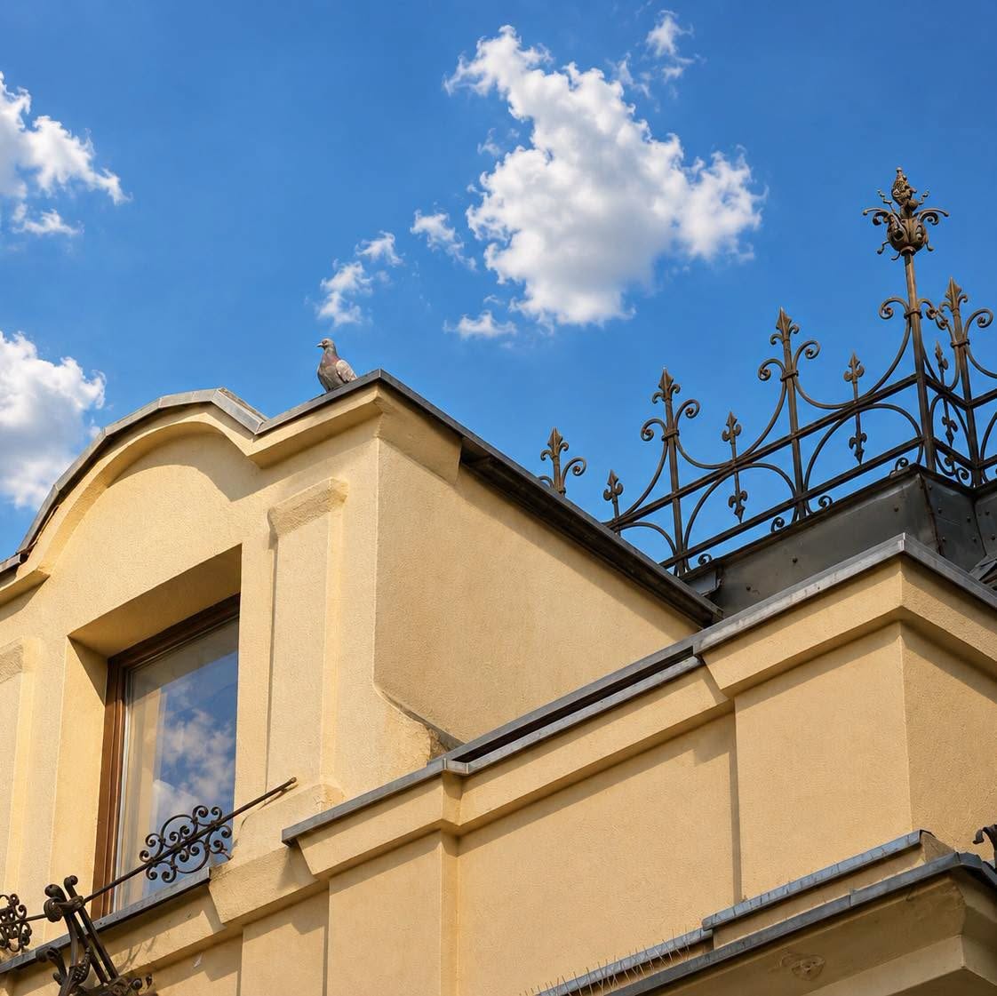 Casa Árpád Naschitz
