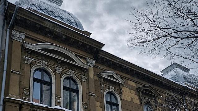 Casa din Piața Romanilor nr. 5