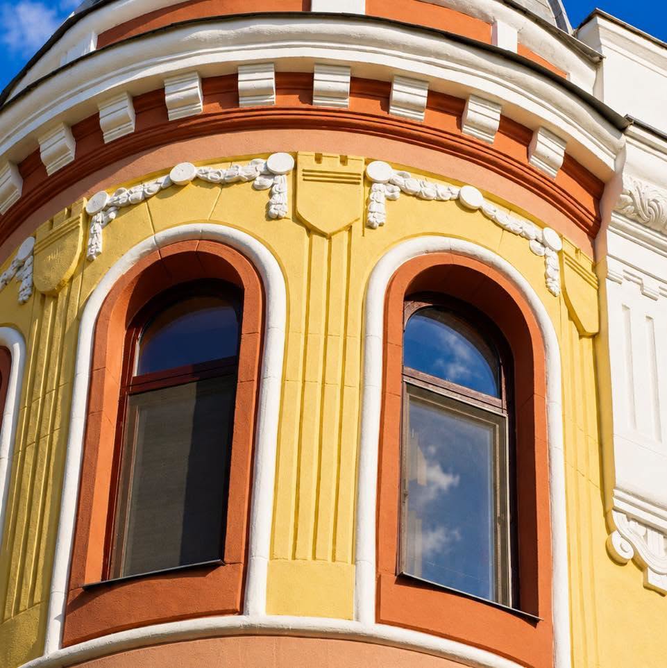 Hotel Victoria