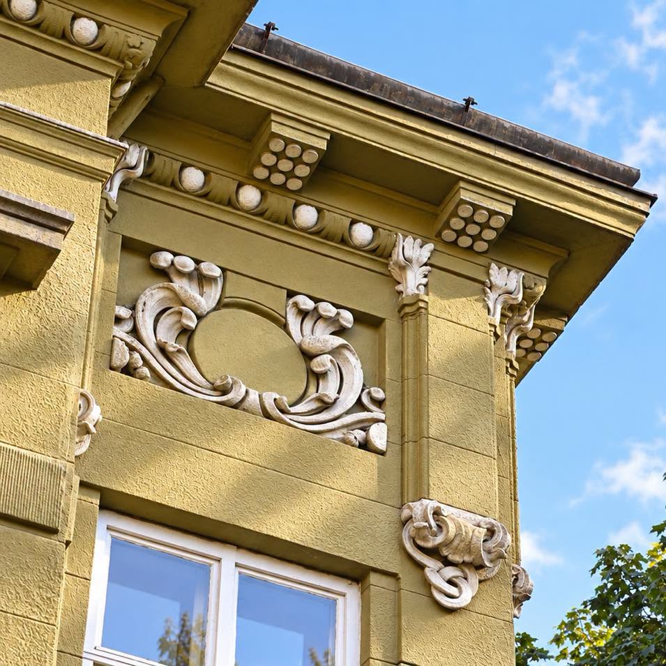 Palatul Casei Cercuale de Ajutor pentru Bolnavi (Spitalul Clinic CF)