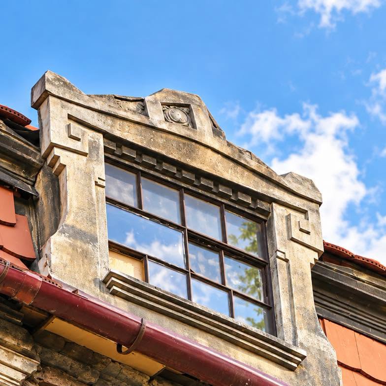 Palatul baronului Béla Gudenus de Gad