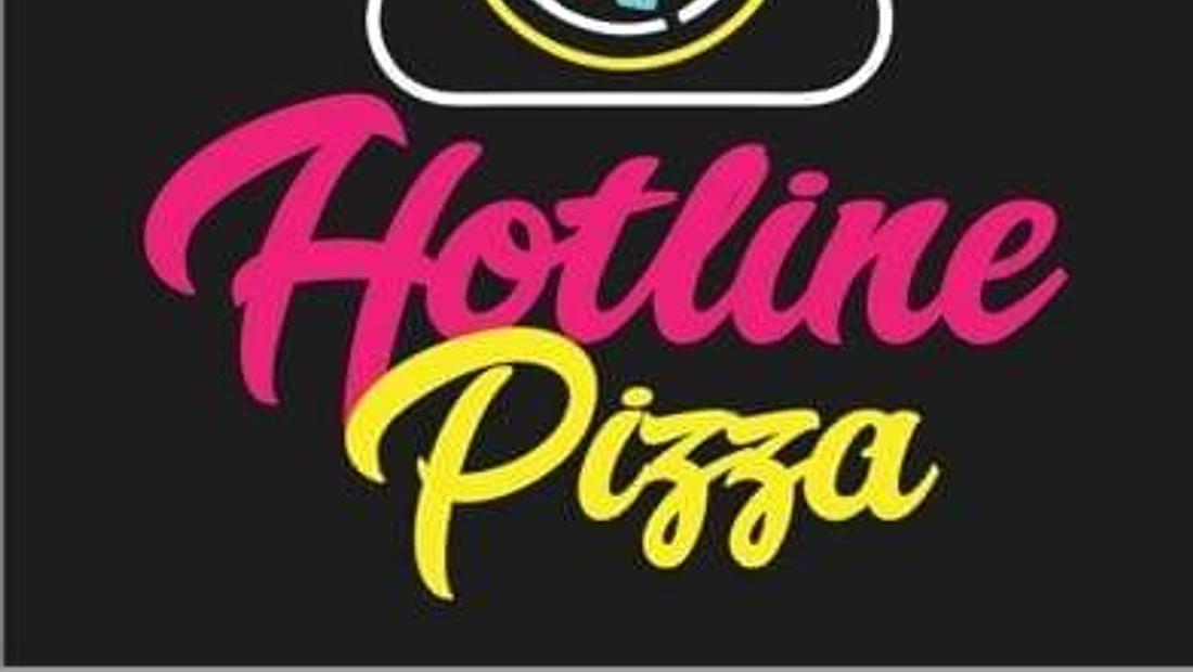 Hotline Pizza