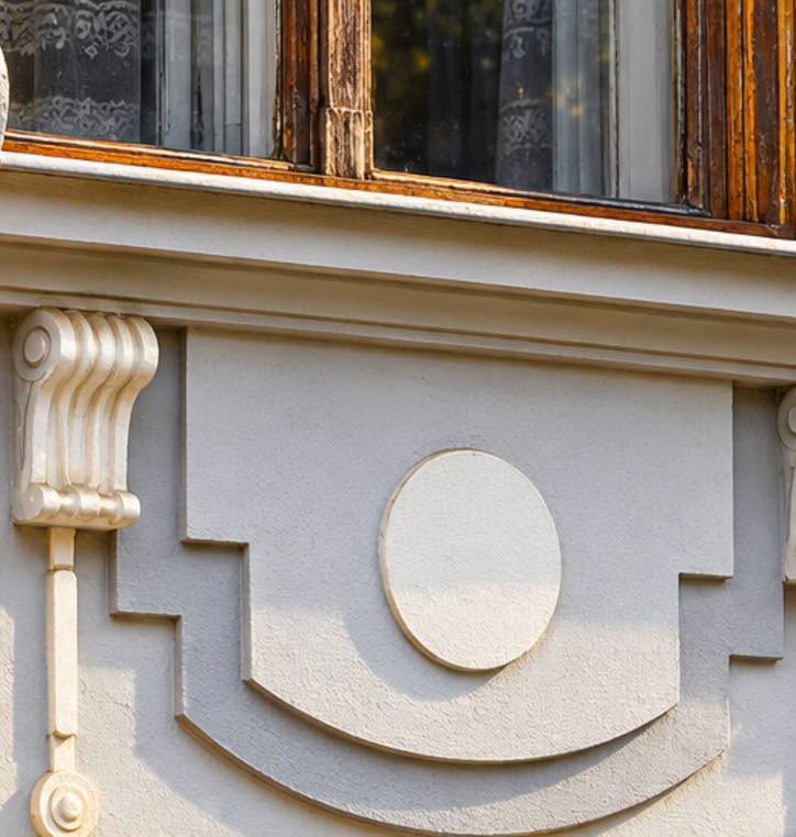 Casa din Piața Bisericii nr. 3