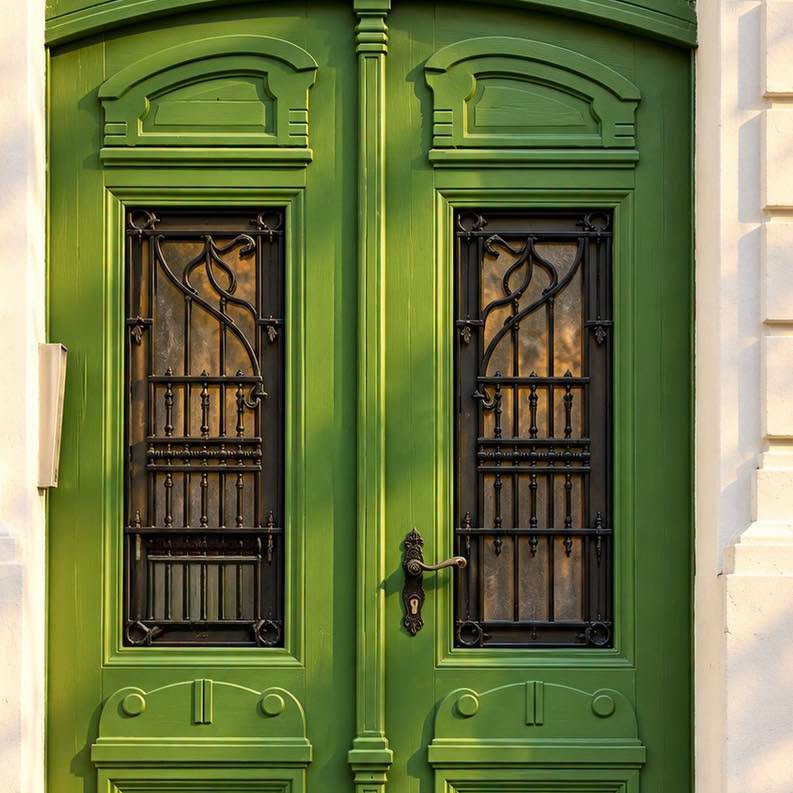 Casa de pe strada Mărășești nr. 7