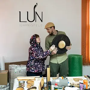 Blînda Cezar și Manuela