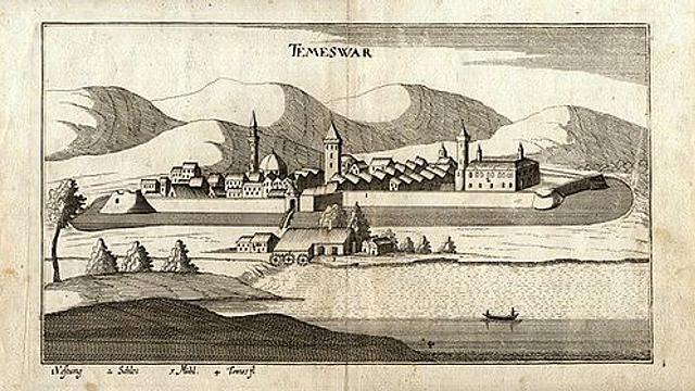 O scurtă călătorie în timp: Istoria Timișoarei