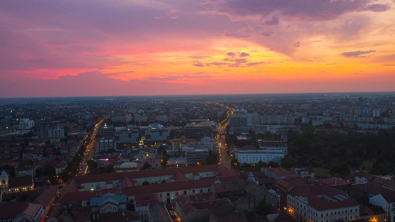 Cartiere vechi: Evoluția lor, cum arătau în trecut și ce înseamnă pentru Timișoara astăzi.