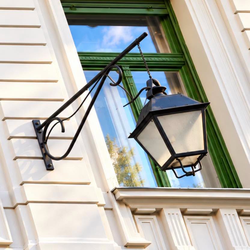 Casa de pe strada Mărășești nr. 7