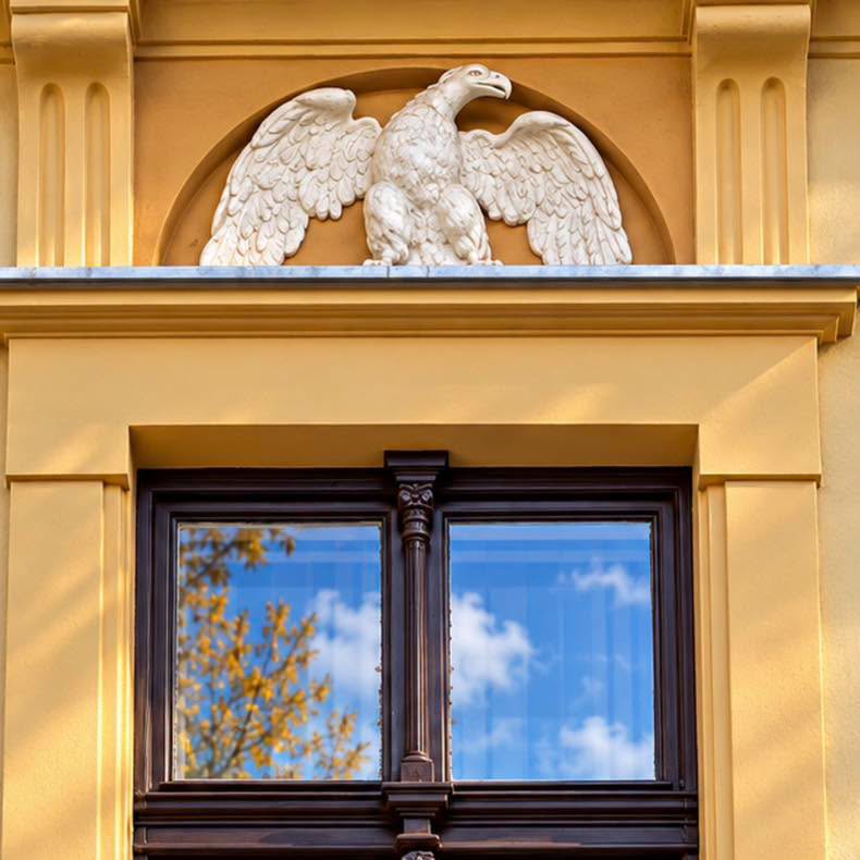 Casa de pe strada Emanoil Ungureanu nr. 7