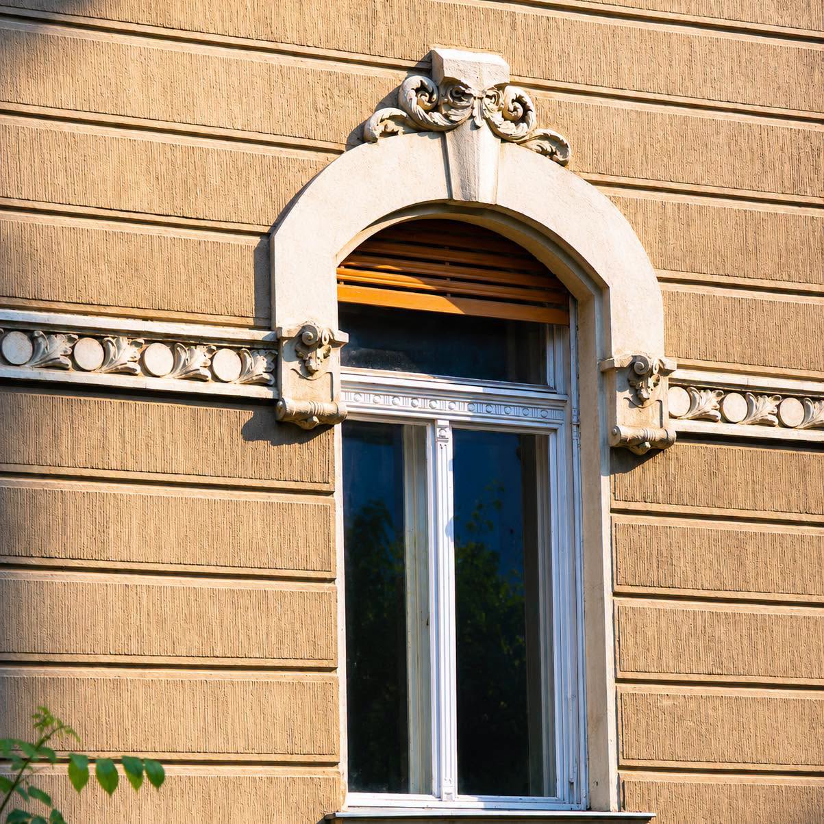 Palatul Dezső Bécsi