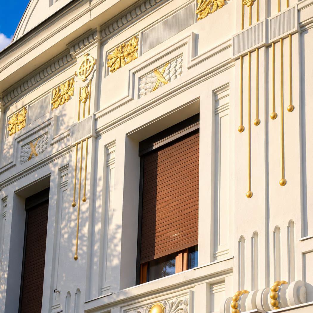 Casa László Vaniss