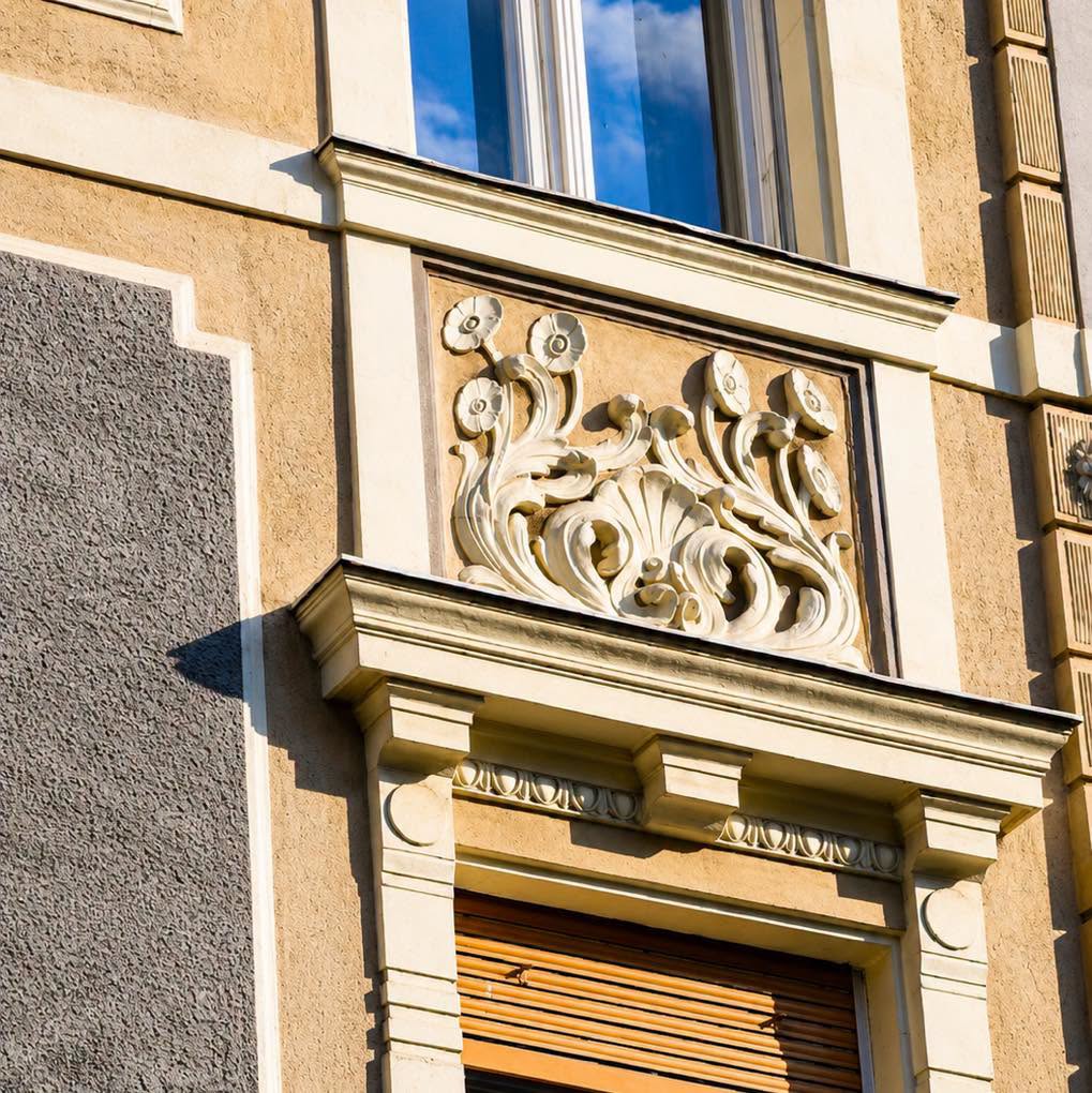 Palatul Dezső Bécsi