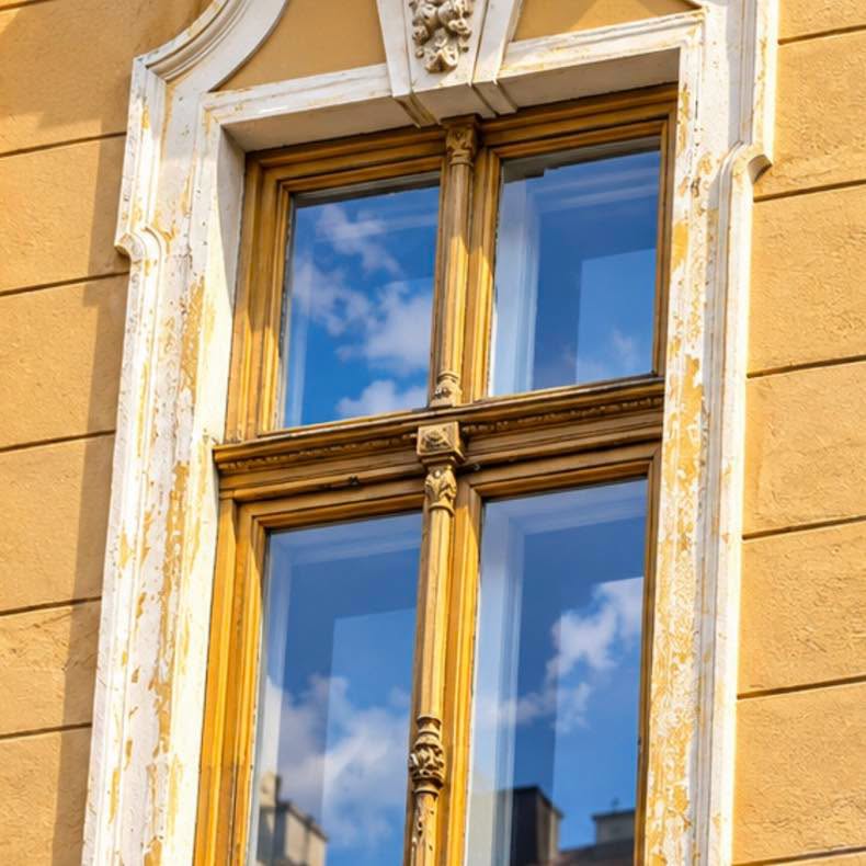 Palatul Georg Ladstätter