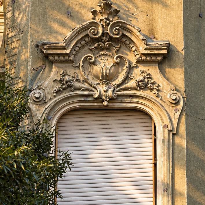 Casa Lajos Weisz