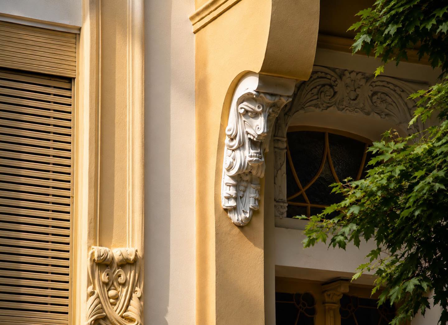 Palatul Karl Kunz