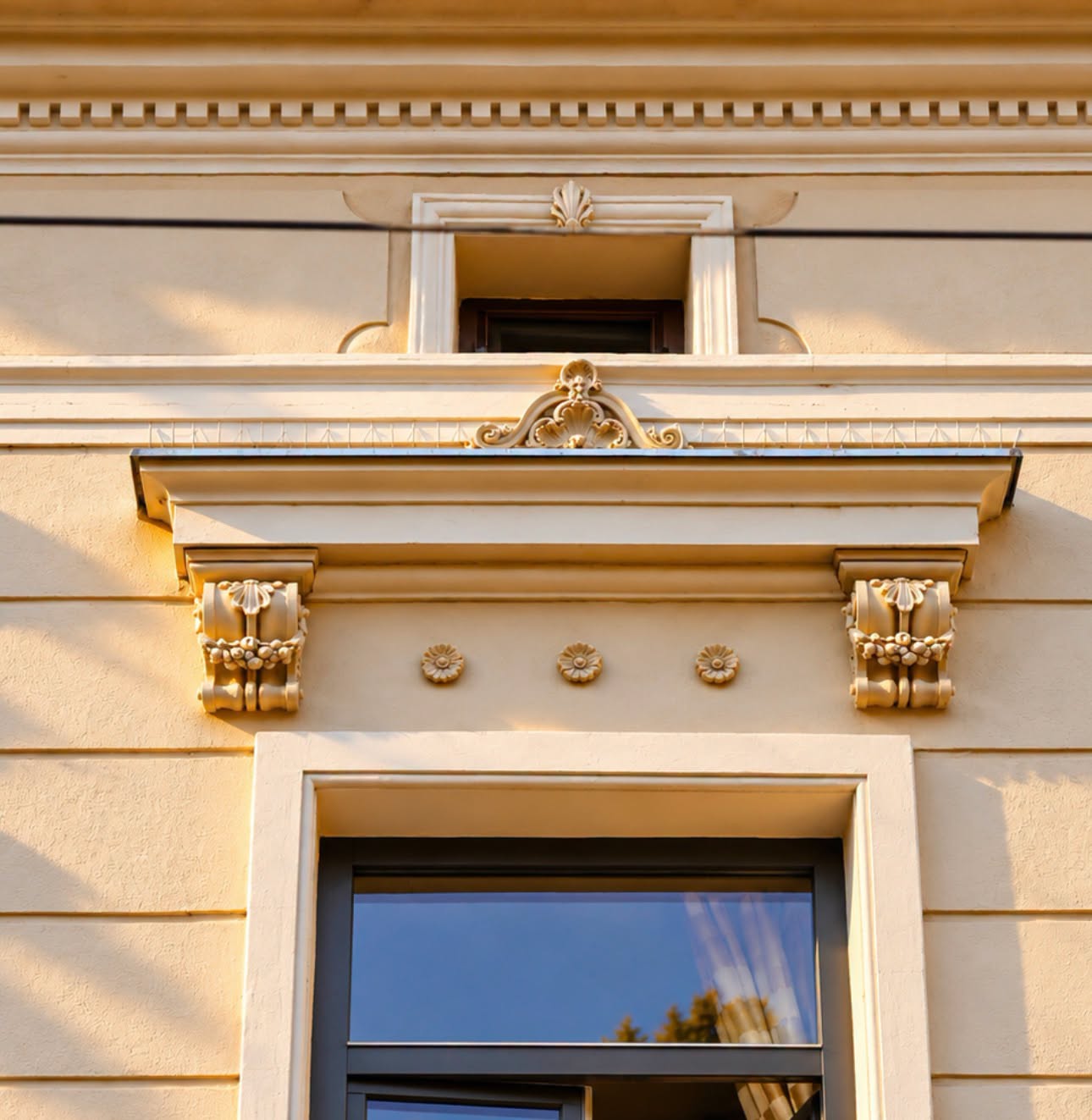 Casa de pe strada Gheorghe Doja nr. 56