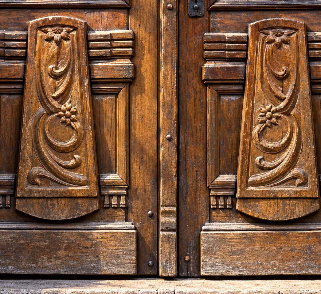 Casa de pe strada Virgil Onițiu nr. 4