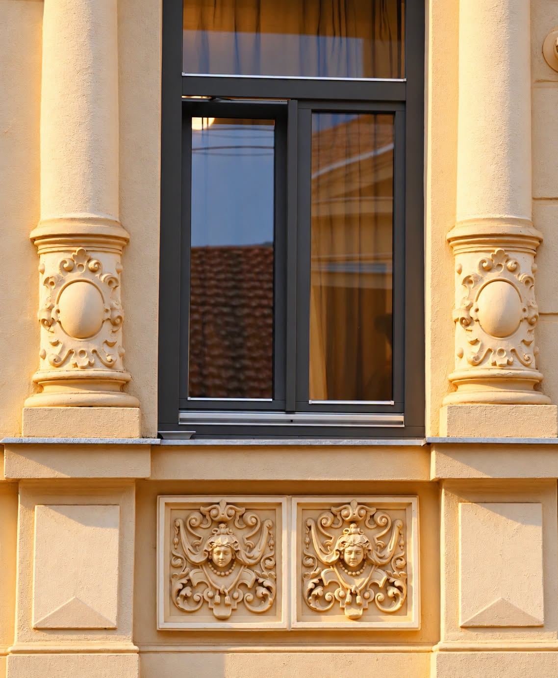 Casa de pe strada Gheorghe Doja nr. 56