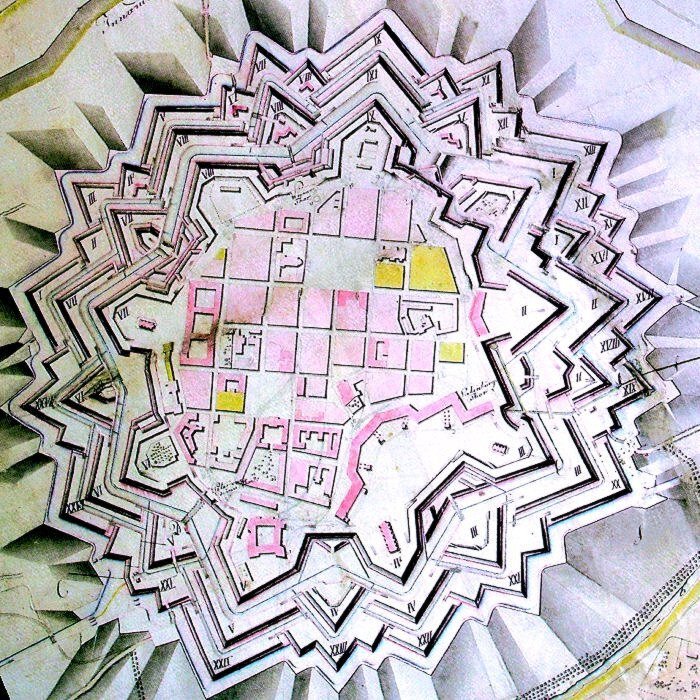 Cetatea Timișoara