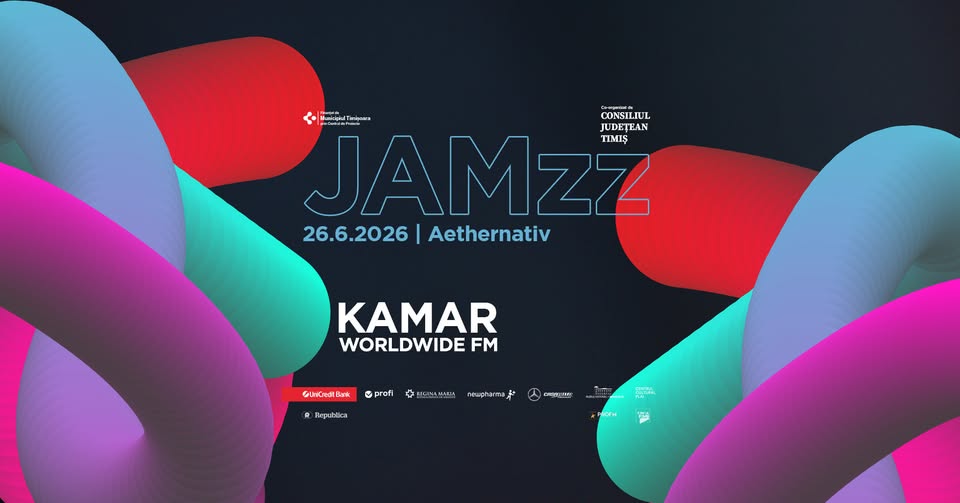 JAMzz @Aethernativ w/ Kamar