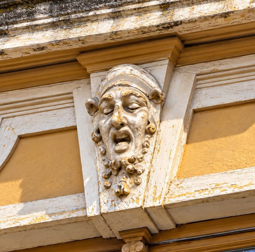 Palatul Georg Ladstätter