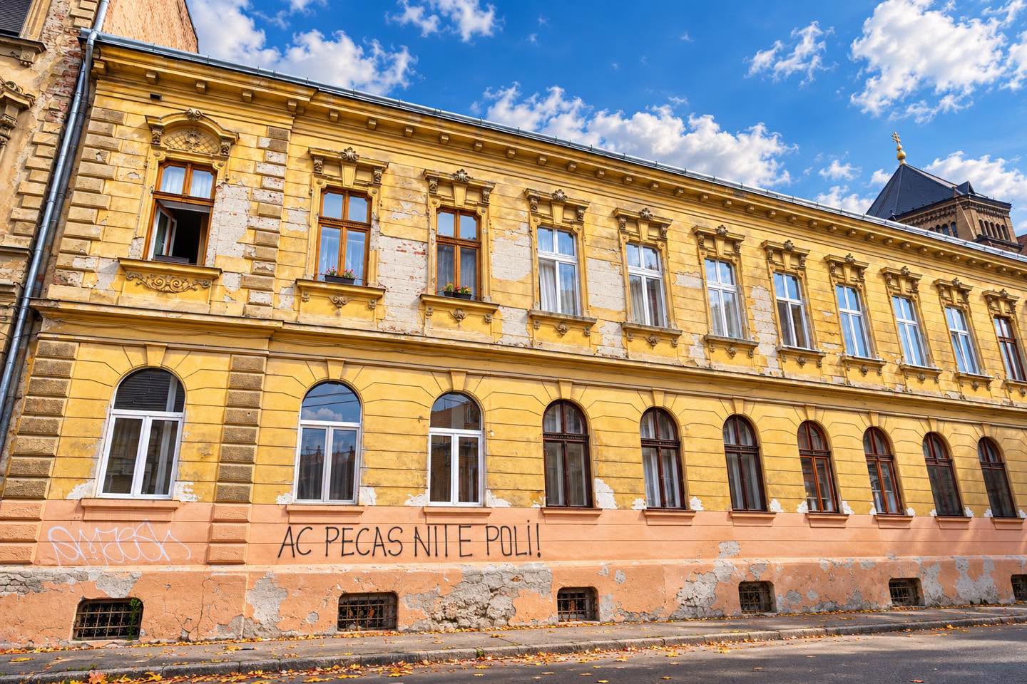 Casa din Piața Romanilor nr. 12