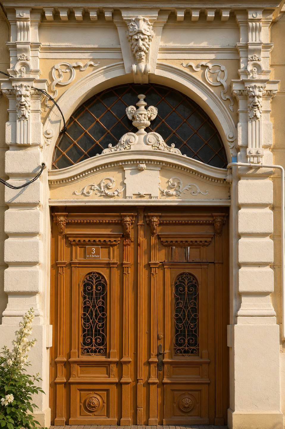 Casa Ernő Fogl